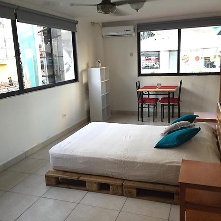 A Pousada Casa Areka Cidade do Panamá Exterior foto