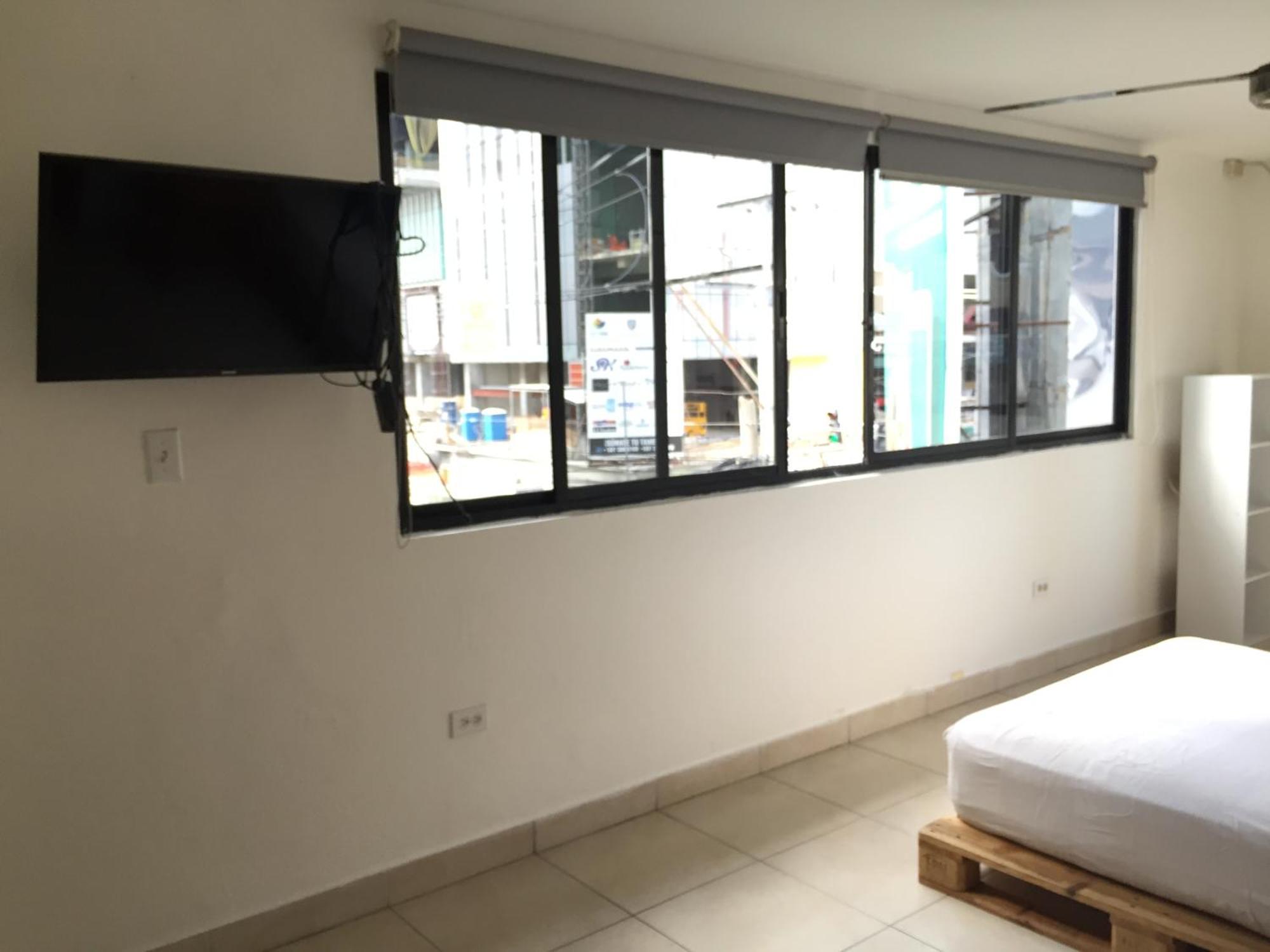 A Pousada Casa Areka Cidade do Panamá Exterior foto