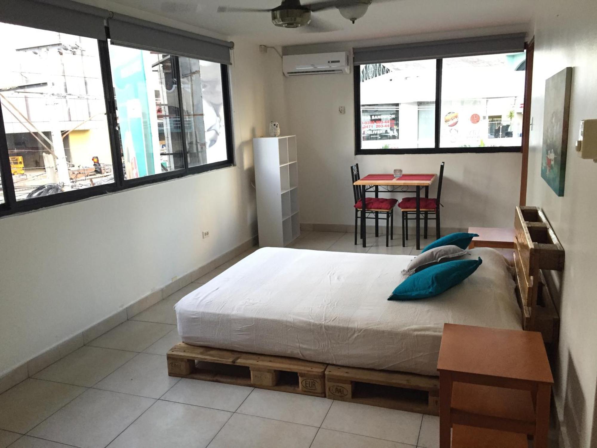 A Pousada Casa Areka Cidade do Panamá Exterior foto