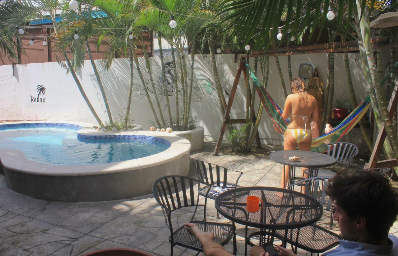 A Pousada Casa Areka Cidade do Panamá Exterior foto