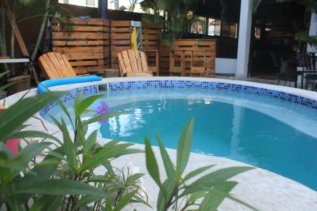 A Pousada Casa Areka Cidade do Panamá Exterior foto