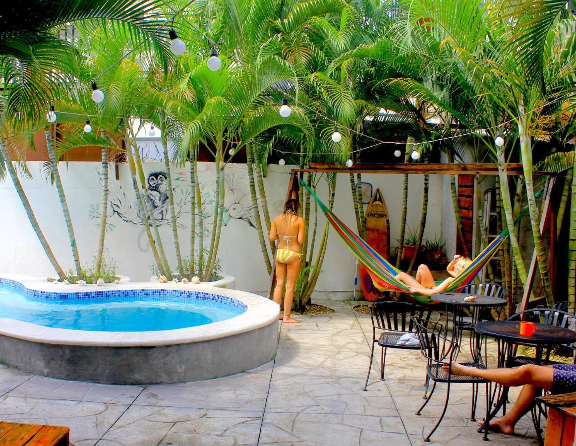 A Pousada Casa Areka Cidade do Panamá Exterior foto